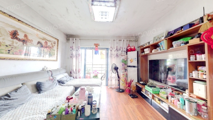 中城康桥花园一期二手房实景图