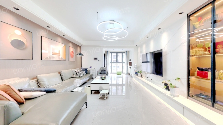 国奥村二手房实景图