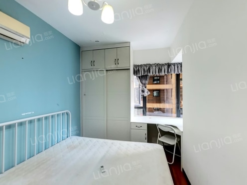 整租·清凤时代城 3室1厅 东南/南