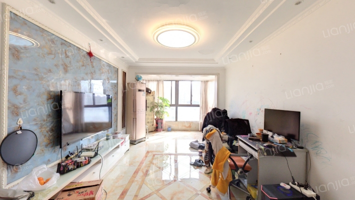 康安里小区二手房实景图