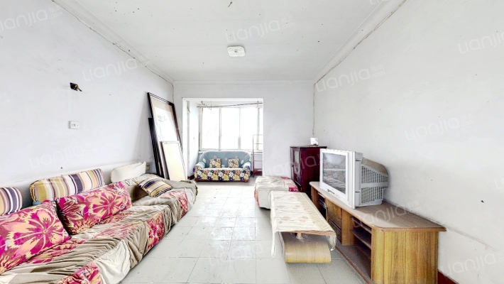 包家巷91号院二手房实景图