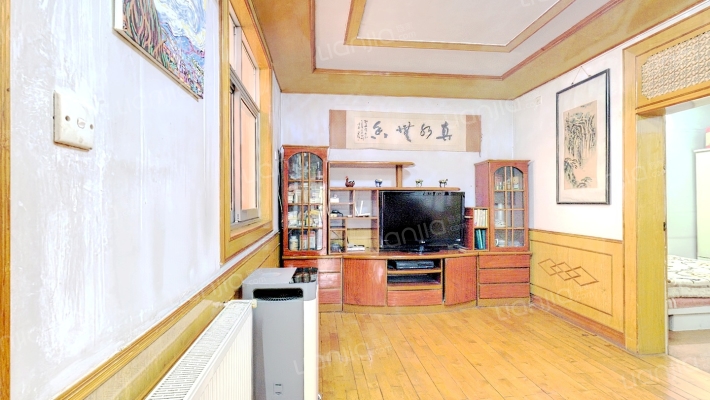 计算机公司家属院二手房实景图