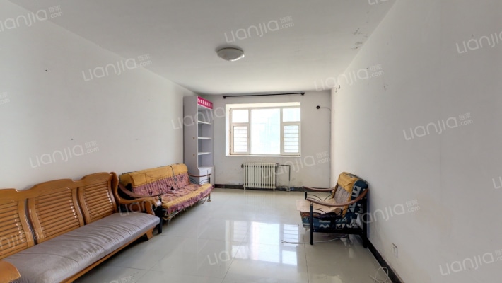 天伦锦城四区二手房实景图