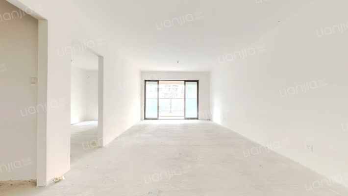 中洲中央公园五期御湖湾二手房实景图