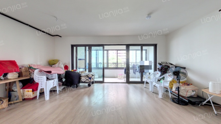 绿城招商诚园二手房实景图