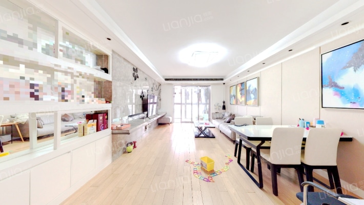 月苑六村二手房实景图