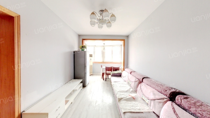 融兴花园二手房实景图