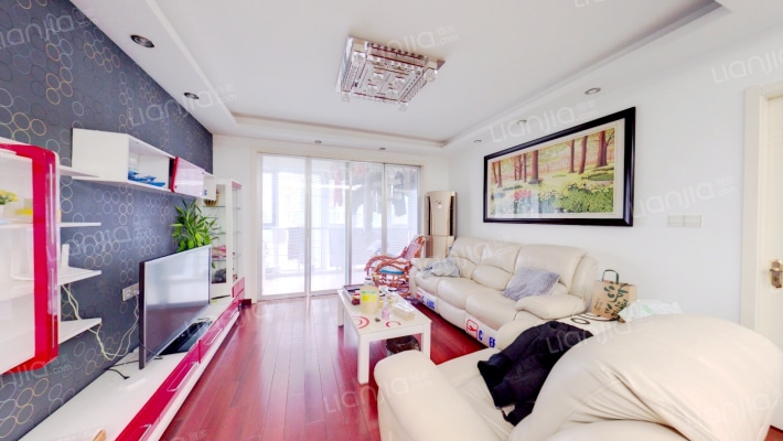 银城西堤国际第二区二手房实景图