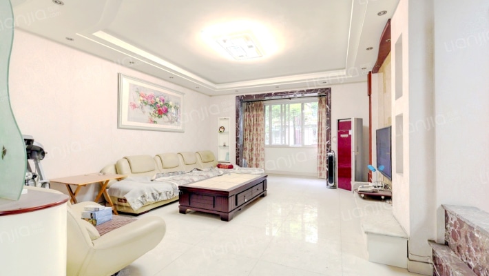 永安花园二手房实景图