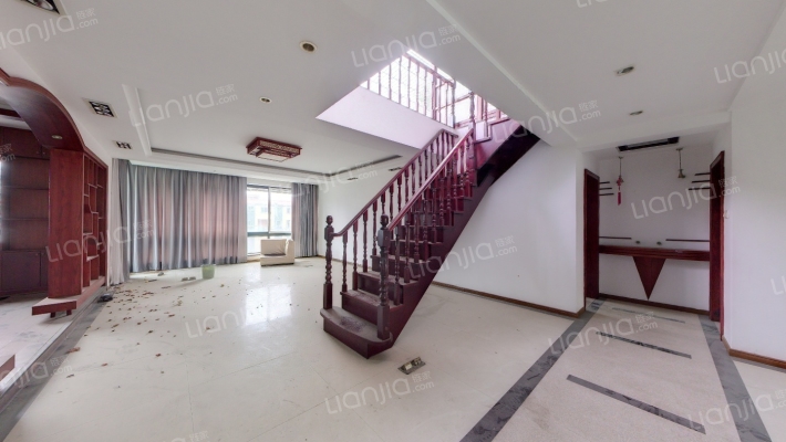 桃苑湖庭二手房实景图