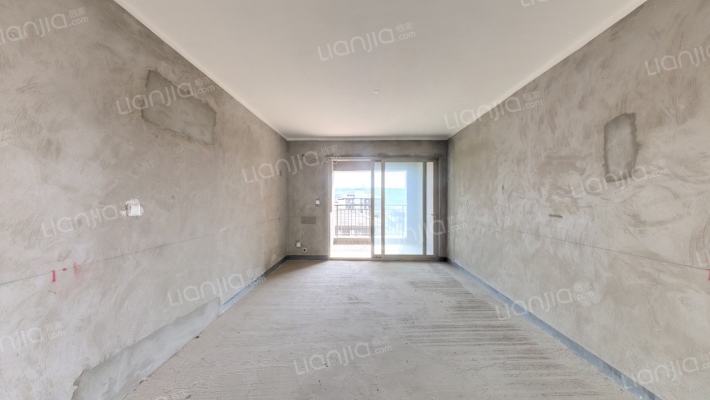 格力两江总部公园1期(聆湖居)二手房实景图