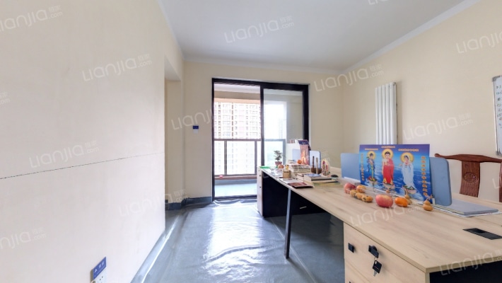 建业花园里玉兰苑二手房实景图