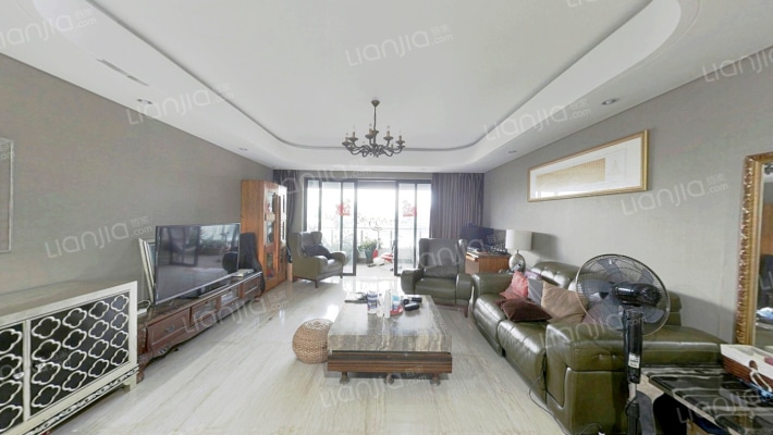 中信红树湾北区二手房实景图