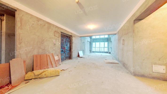 北辰三角洲D2区二手房实景图