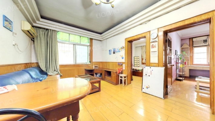 徐家棚村二手房实景图