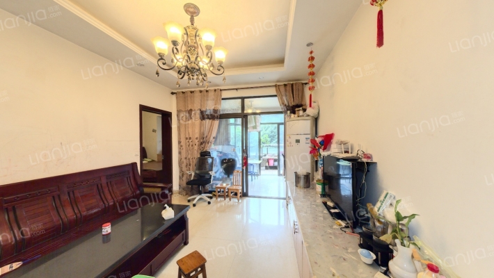 聚丰江山汇二手房实景图