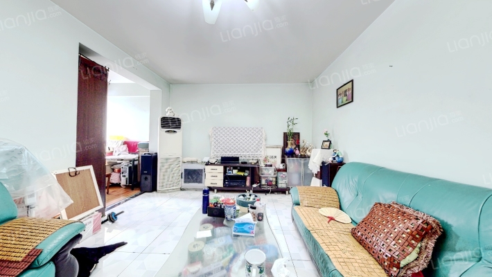 榕影苑二手房实景图