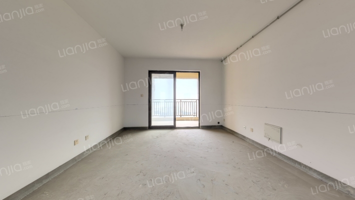 香江豪庭二手房实景图