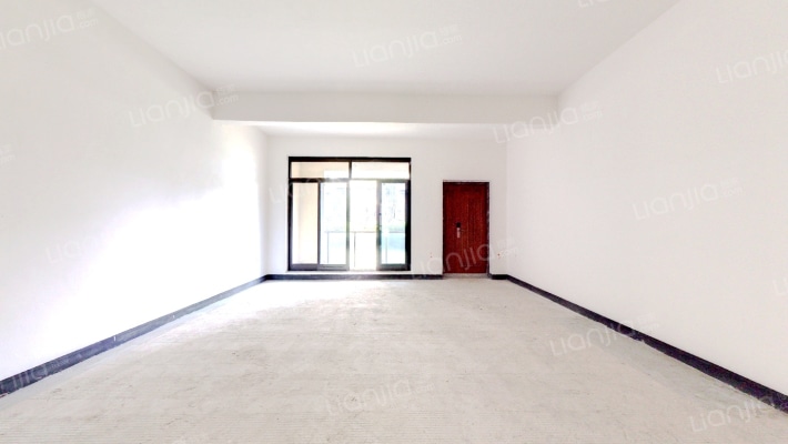 兰庭序资源二手房实景图