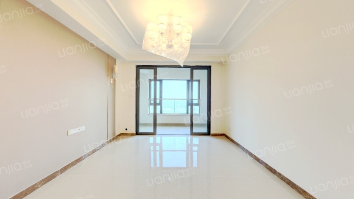 恒大林溪郡二手房实景图