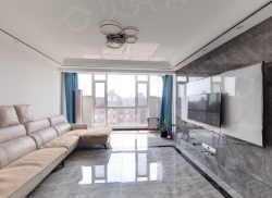 整租·鲁能泰山7号 3室2厅 南/北_鲁能泰山7号租房