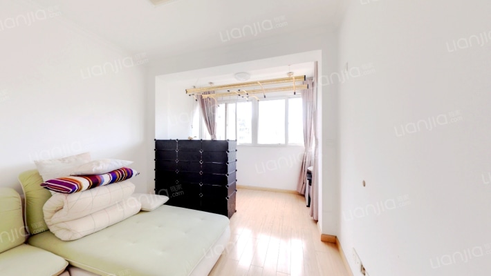 中城花园二手房实景图