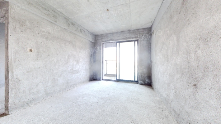 泰达红树湾二手房实景图