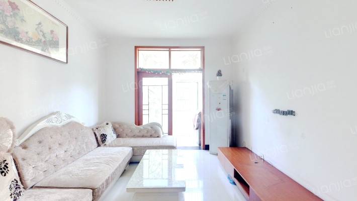 金水苑二手房实景图