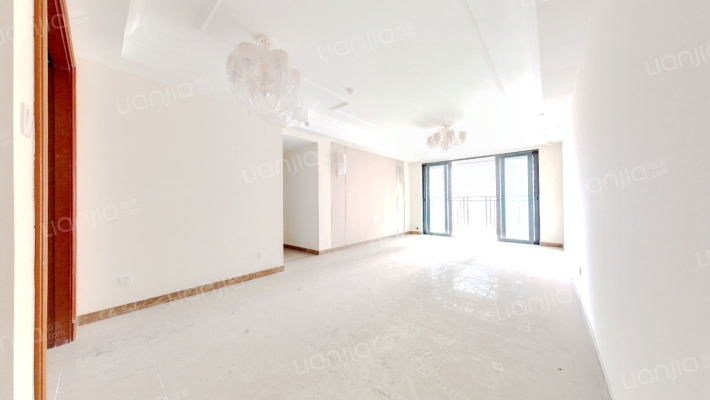 恒大御景半岛二手房实景图