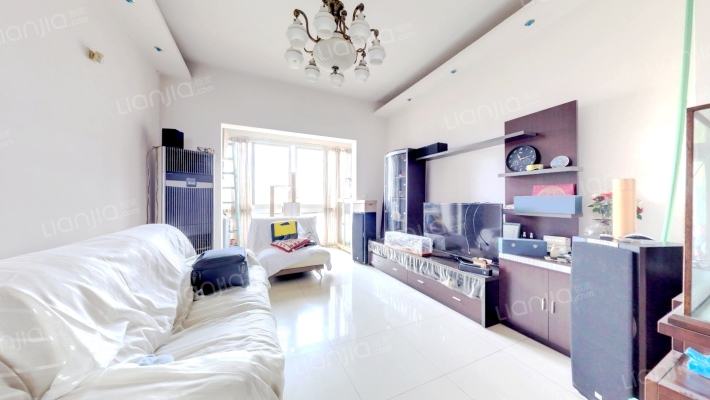 中虹花园翡翠园二手房实景图