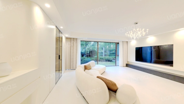 新希望锦麟誉二手房实景图