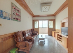 整租·港湖花园东区 2室1厅 南_港湖花园东区租房