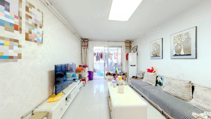 开泰小区二手房实景图