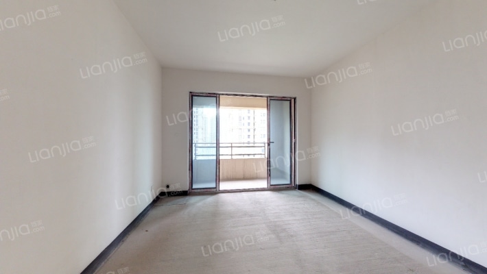 北辰云悦二手房实景图