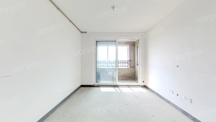 湖光晨樾二手房实景图