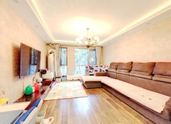 整租·天恒花园 2室1厅 东南/北_天恒花园租房