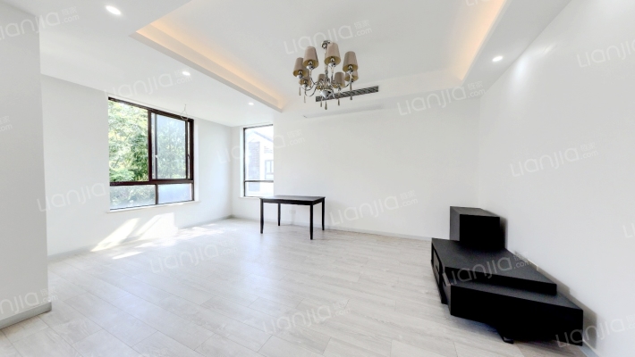 招商虹桥华府二手房实景图