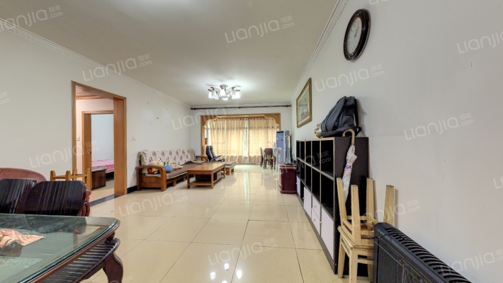 映江花园二手房实景图