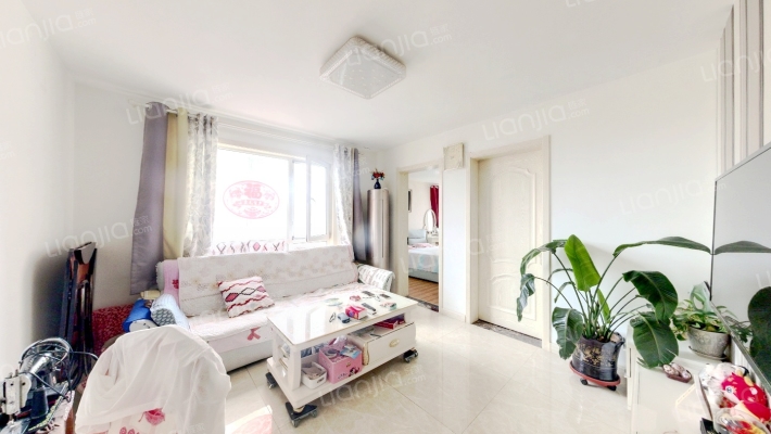 东康家园二手房实景图