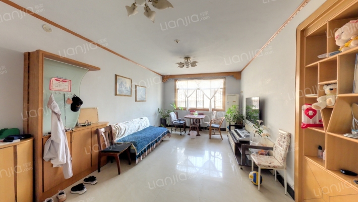 天明路65号院二手房实景图