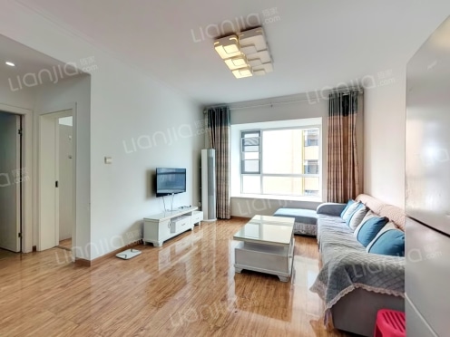 整租·光华国际 2室1厅 东南