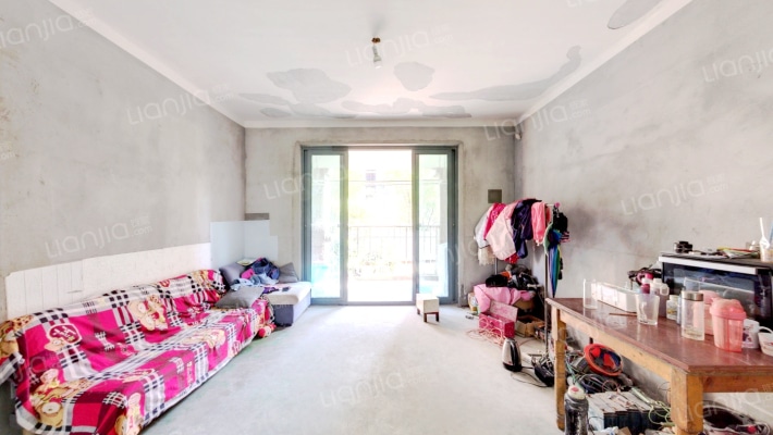 秦淮东郡二手房实景图