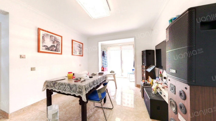 华元嘉园二手房实景图