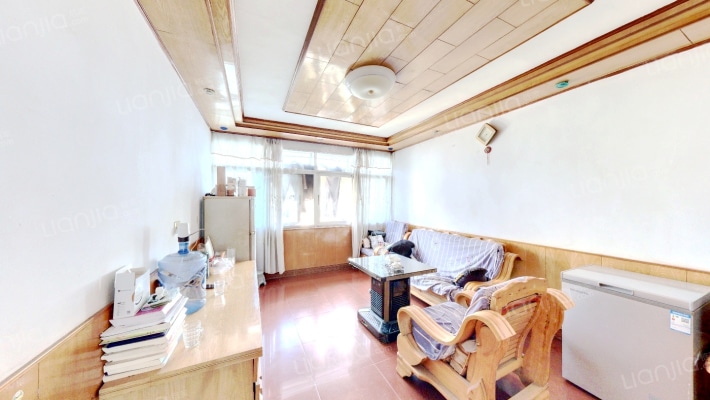 贵铝住宅二手房实景图