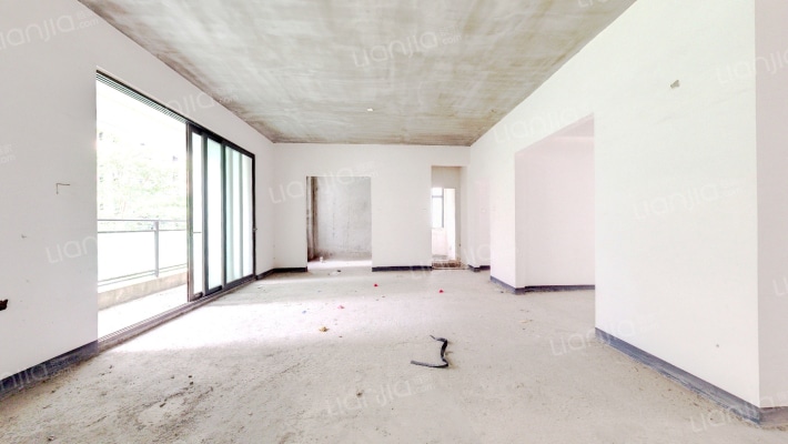 佳境康城臻盛园二手房实景图