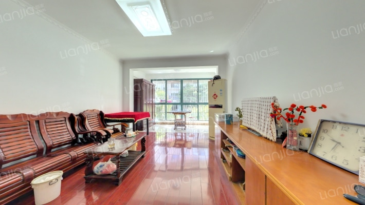 钱塘望景花园二手房实景图