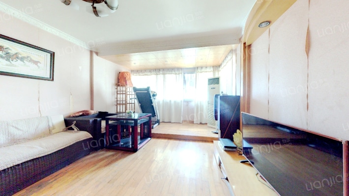 扶风小区二手房实景图