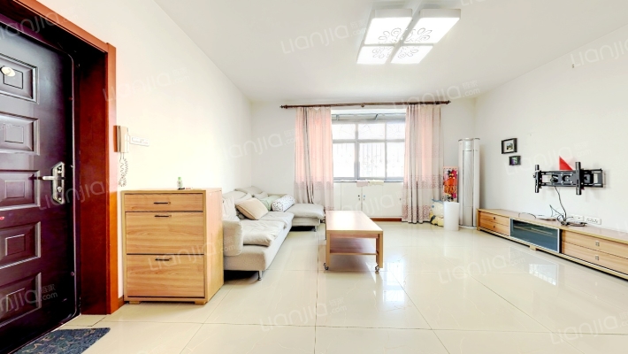 明雅苑二手房实景图