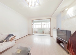 整租·团结花园A区 3室2厅 南/北_团结花园A区租房