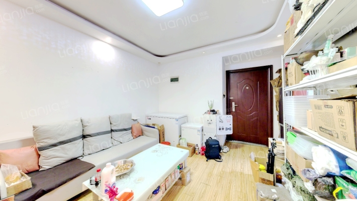 塘和家园栀子锦苑二手房实景图